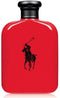 Ralph Lauren Polo Red - 125ml - Eau de toilette