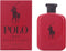 Ralph Lauren Polo Red - 125ml - Eau de toilette