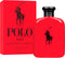 Ralph Lauren Polo Red - 125ml - Eau de toilette