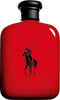 Ralph Lauren Polo Red - 125ml - Eau de toilette