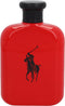 Ralph Lauren Polo Red - 125ml - Eau de toilette