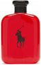 Ralph Lauren Polo Red - 125ml - Eau de toilette