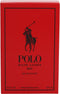 Ralph Lauren Polo Red - 125ml - Eau de toilette