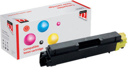 Tonercartridge Quantore alternatief tbv Kyocera TK-5305Y geel