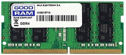 RAM geheugen GoodRam 4 GB DDR4 PC4-19200