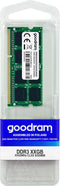 RAM geheugen GoodRam GR1333S364L9S 4 GB DDR3 1333 MHz