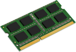 RAM geheugen Kingston IMEMD30096 KVR16S11S8/4 4 GB 1600 MHz DDR3-PC3-12800