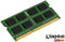 RAM geheugen Kingston IMEMD30096 KVR16S11S8/4 4 GB 1600 MHz DDR3-PC3-12800