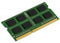 RAM geheugen Kingston IMEMD30096 KVR16S11S8/4 4 GB 1600 MHz DDR3-PC3-12800