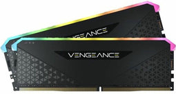 RAM Memory Corsair CMG32GX4M2E3200C16 CL16 32 GB