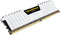 RAM Memory Corsair CMK16GX4M2B3200C16W DDR4 CL16 16 GB DDR4-SDRAM