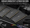 RAM Memory Corsair CMT32GX5M2X6000C36 32 GB DDR5