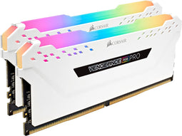 RAM Memory Corsair CMW16GX4M2C3200C16W 3200 MHz CL16