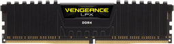 RAM Memory Corsair VENGEANCE LPX 3200 MHz CL16 DDR4 DDR4-SDRAM 16 GB