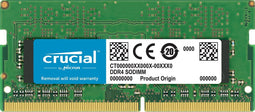 RAM Memory Crucial CT16G4S266M 16 GB DDR4