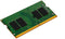 RAM Memory GoodRam CL22 SODIMM 32 GB DDR4 3200 MHZ DDR4 DDR4-SDRAM CL22