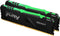 RAM Memory Kingston Beast RGB 16 gb DDR4 16 GB
