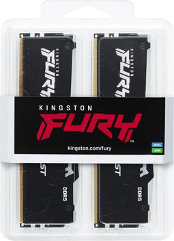 RAM Memory Kingston KF560C40BBAK2-32