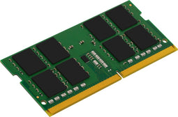 RAM Memory Kingston KVR26S19D8/32 32 GB DDR4