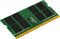 RAM Memory Kingston KVR26S19D8/32 32 GB DDR4