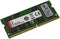 RAM Memory Kingston KVR26S19D8/32 32 GB DDR4