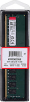 RAM Memory Kingston KVR32N22S8/8 8 GB DDR4
