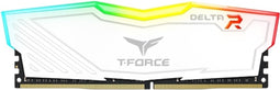 RAM Memory Team Group TF4D416G3200HC16CDC01 CL16 3200 MHz 16 GB DDR4