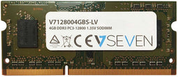 RAM Memory V7 V7128004GBS-LV 4 GB DDR3