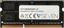 RAM Memory V7 V7128008GBS-LV 8 GB DDR3