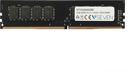 RAM Memory V7 V7192004GBD 4 GB DDR4