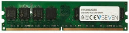 RAM Memory V7 V753002GBD 2 GB DDR2