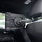 Ram Mounts Double Socket Arm Zwart