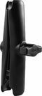 Ram Mounts Double Socket Arm Zwart
