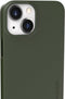 Nudient Thin Precise Case Apple iPhone 13 Mini V3 Pine Green