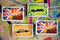 Days of Wonder Ticket to Ride London - Strategisch spel - Speeltijd 15 min - NL