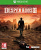 THQ Nordic Desperados III - Xbox One - Real-time tactiekspel in Wild West scenario (2019)