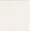 vidaXL - Zebra - rolgordijn - 150x150 - cm - stofbreedte - 145,9cm - marmerbeige