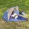 Ramble X2 Beach tent