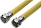 Raminex 730000 Gasslang 50cm RVS-flex-pvc