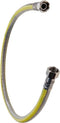 Raminex Superflex gasslang W730002 (RVS) - 100cm