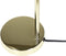 RAMIS - Tafellamp - Goud - Staal