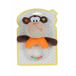 Rammelaar Aap 16 cm