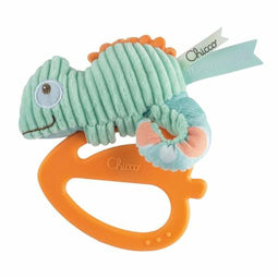 Rammelaar Bijtring Chicco Kameleon 13 x 5 x 14 cm