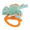 Rammelaar Bijtring Chicco Kameleon 13 x 5 x 14 cm