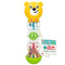 Rammelaar Colorbaby 6,5 x 25,5 x 6,5 cm (12 Stuks)