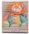 Rammelaar-Schattige-Olifant of Leeuw-25x25cm