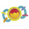 Rammelaar See-saw 14 cm Multicolour