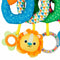 Rammelaar Winfun 20 x 20 x 9 cm (6 Stuks)