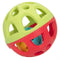 Rammelaar Winfun Klot 10 x 10 x 10 cm (12 Stuks)