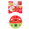 Rammelaar Winfun Klot 10 x 10 x 10 cm (12 Stuks)